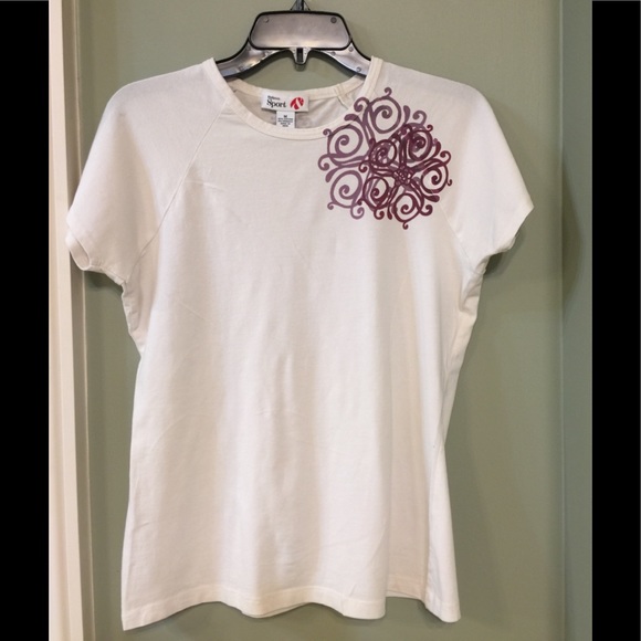 Style & Co. Tops - ❤️️❤️️style & CO shirt ❤️❤️